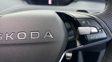 Skoda Elroq 150kW 60 SportLine 63kWh 5dr Auto Electric Estate